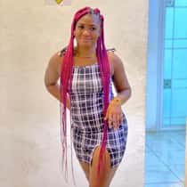 Felicia Obour