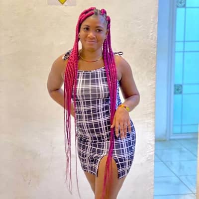 Felicia Obour