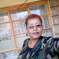 wachira jane
