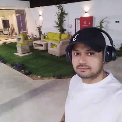 Nadeem Khan