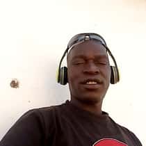 Ousman Touray