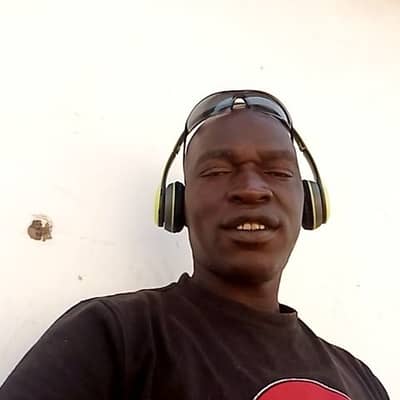 Ousman Touray