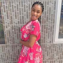 Irene Asantewaa