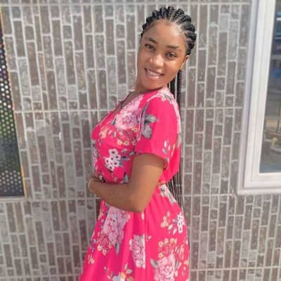 Irene Asantewaa