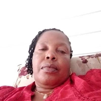 Margaret