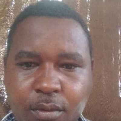 Silas maweu
