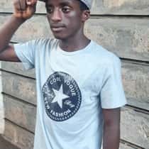 James Ngugi