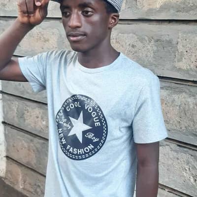 James Ngugi