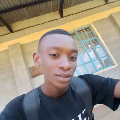 Ray mwangi