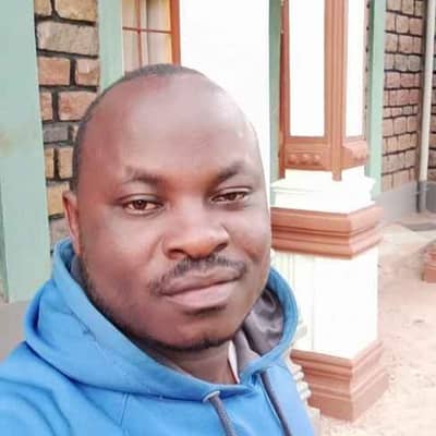 omwana p