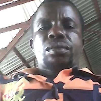 Adebayo oladele