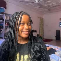 Patricia Kumi