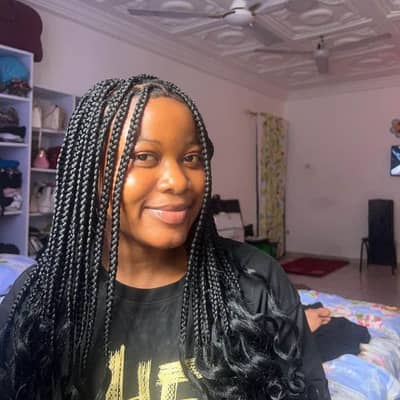 Patricia Kumi