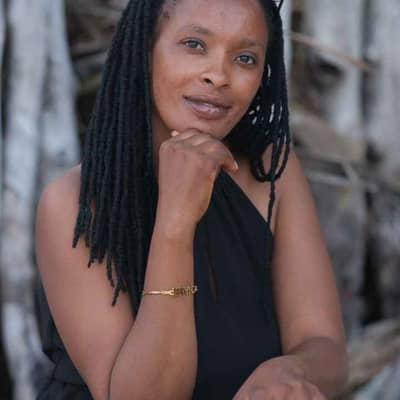 wambui