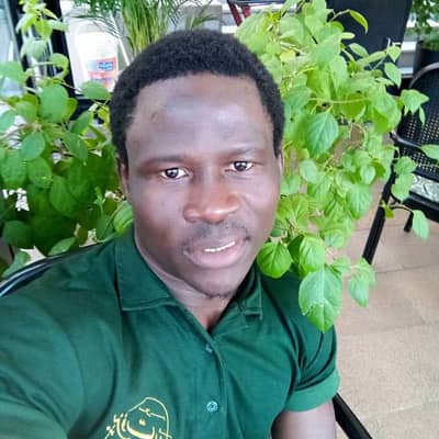 Temitope james