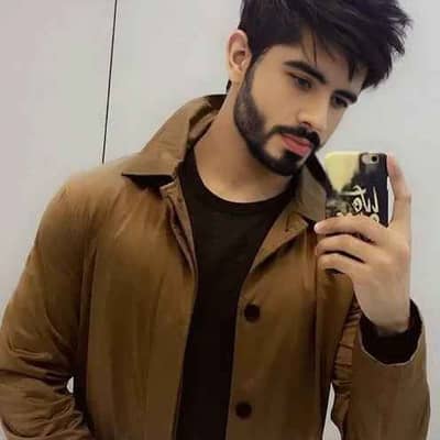 taimur khan