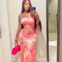 Akissi Delphine