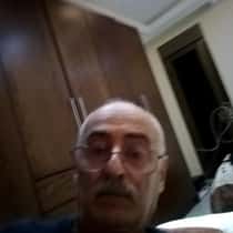 Bernard Farid