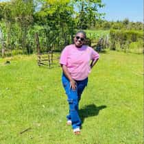 Marion Kimeli