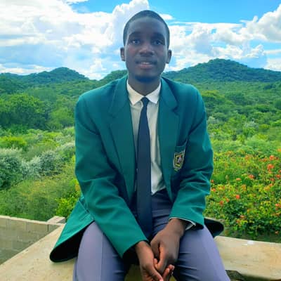 Kupa Kwashe