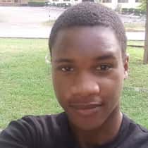 Kenneth Mensah