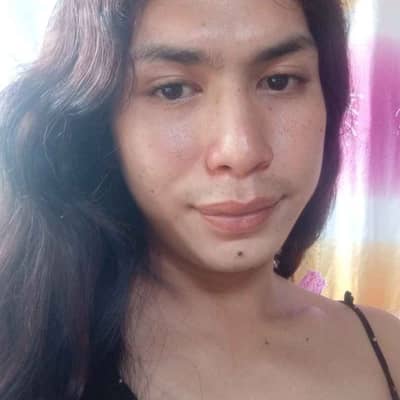 I'm ladyboy