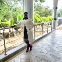 Marsha Juma