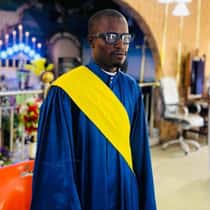 Afolabi Olawale