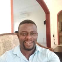 john mensah