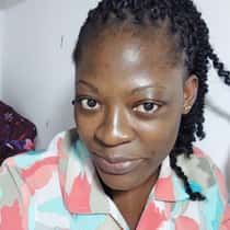 Gifty  seyram