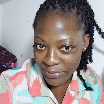 Gifty  seyram