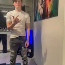 kierran mc
