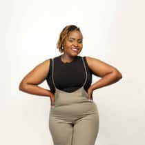 Ms. Wangari