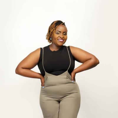 Ms. Wangari