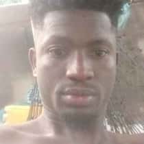 Tidiane Sangare