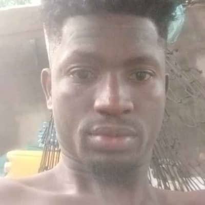 Tidiane Sangare