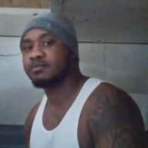 alpha jalloh