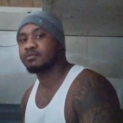 alpha jalloh