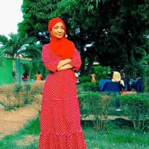 hidaya salim