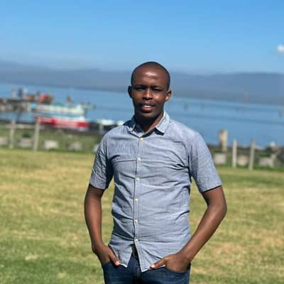 Shadrack