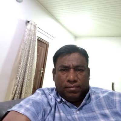 Vinod