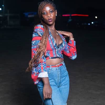 Rita yayra