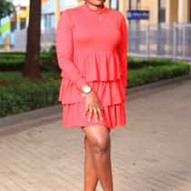 mirembe Maggie