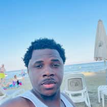 Chris koffi