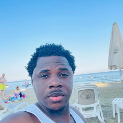 Chris koffi