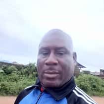 kowei john