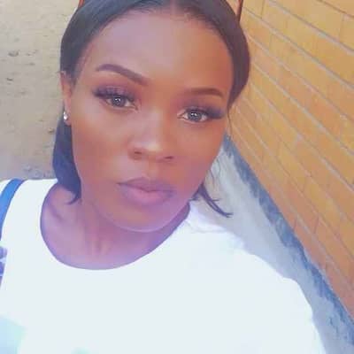 Ella Mwayele