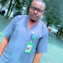 usman Ibrahim