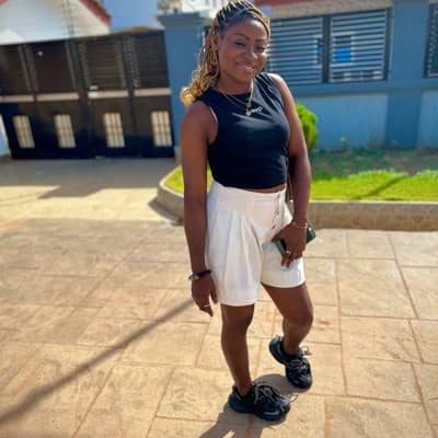 Asantewaa Addy