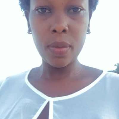 joyce elikana